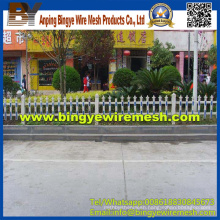 Outdoor Stair Wrought Iron Railings for Road